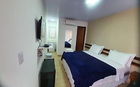 Casa Do Maneco