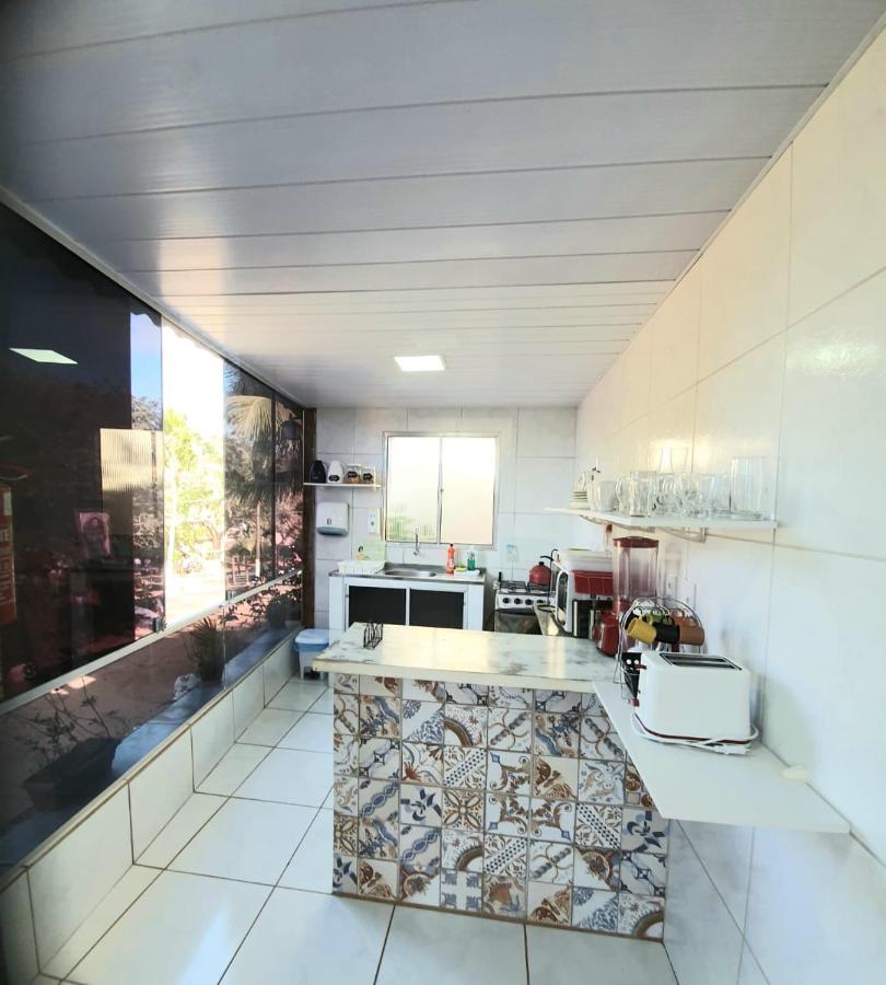 Casa Do Maneco Apartamento Fernando de Noronha Exterior foto